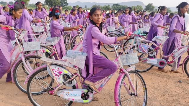 Community Empowerment