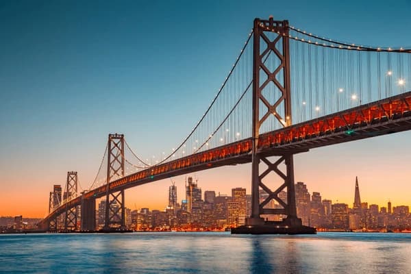 Bay Area