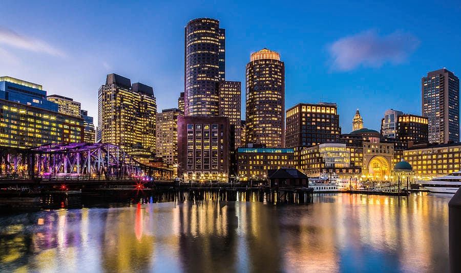 Boston