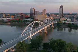 Little Rock