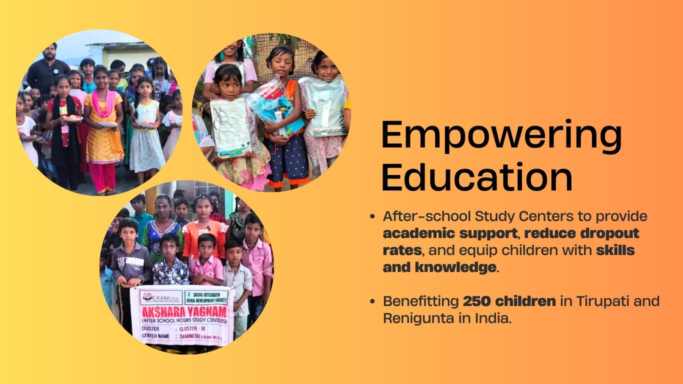Empowering education