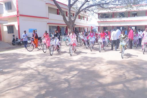 Dornala Bikes- Phase 2