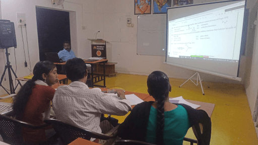 High School tutoring/ NEET training project